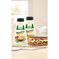 Sốt Mayonnaise Hữu Cơ Primeal 315g