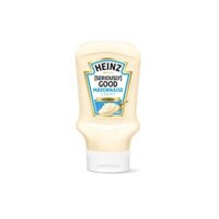 Sốt Mayonnaise Ít Béo Heinz 400Ml