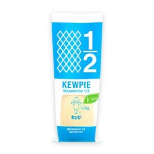 Sốt mayonnaise Kewpie 1/2 Béo 300g