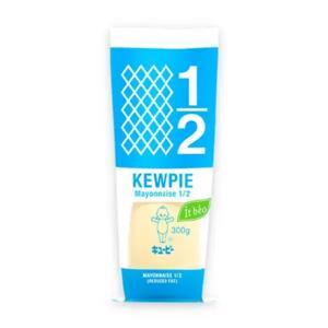 Sốt mayonnaise Kewpie 1/2 Béo 300g