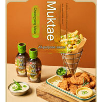 Sốt Mayonnaise Nongshim Cheongyang Hàn Quốc 250g × 2 Chai