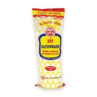 Sốt mayonnaise Ottogi chai 400g