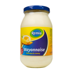 Sốt Mayonnaise Remia 500ml