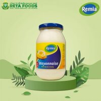 Sốt Mayonnaise Remia 500ml