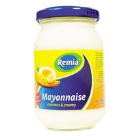 Sốt Mayonnaise Remia Hũ 500Ml (Nhập Khẩu Hà Lan)