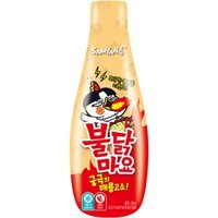 Sốt Mayonnaise Samyang Buldak 250g