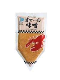 Sốt Mayonnaise Vị Tôm Hùm Ebi Miso 300G [Đông lạnh]