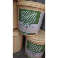 SỐT MAYONNAISE.