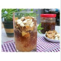 SỐT ME CHUA CHUA  CAY CAY SIÊU NGON. HỘP 1KG - Shop Khánh Chi