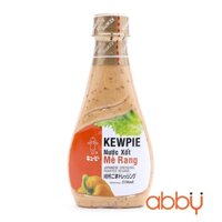 Sốt mè rang Kewpie 210ml