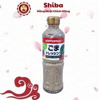 Sốt Mè Rang Yamamori chai 500ml