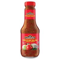 Sốt Mexican Salsa Tomato Sauce -hiệu La Costena 475g