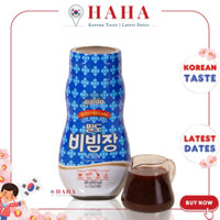 Sốt mì trộn hàn quốc bibim PALDO bán chạy #1 팔도비빔장시그니처 스틱형