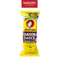 Sốt mì xào Yakisoba Otafuku 300g