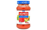 Sốt Mì Ý Bò Bằm Bolognes Agnesi Ý