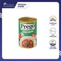Sốt Mì Ý Cà Chua & Nấm Prego 300g - Thương Hiệu Mỹ, SX Malaysia | Prego Tomato & Mushroom Pasta Sauce 300g