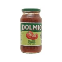 Sốt Mì Ý cà chua truyền thống Dolmio 500G LOẠI 1 VHMART48