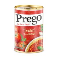 Sốt Mì Ý Cà Chua Truyền Thống, Traditional Tomato Pasta Sauce (300g) - PREGO