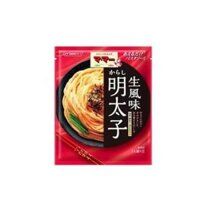 SỐT MÌ Ý TRỨNG CÁ TUYẾT NISSIN MENTAIKO