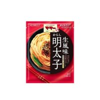 SỐT MÌ Ý TRỨNG CÁ TUYẾTNISSIN MENTAIKO