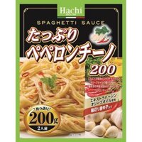 Sốt Mì Ý Vị Peperoncino 200G T24