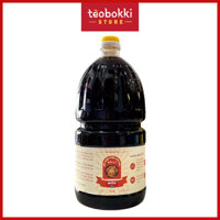 Sốt miến trộn japchae Maru 2.2kg