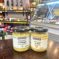 SỐT MÙ TẠT BEAUFOR 200G NHẬP KHẨU PHÁP