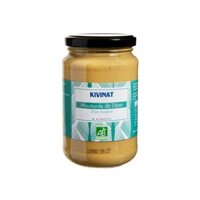 Sốt Mù Tạt Dijon Hữu Cơ Kivinat 350g