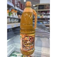 Sốt mù tạt mật ong Hàn Quốc 1.85kg