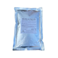 SỐT MÙ TẠT MẬT ONG OTTOGI GÓI 1KG