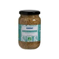 Sốt Mù Tạt Truyền Thống Hữu Cơ Kivinat 350g