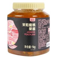 Sốt mứt đào nhài boduo