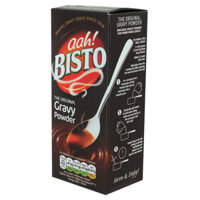 Sốt Nâu Bisto Gravy Powder Original 227gr*24B/ Bisto Gravy Powder Original Brown Sauce - Anh Quốc