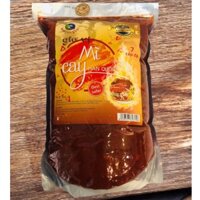 SỐT NẤU MÌ CAY HÀN QUỐC 5KG