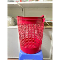 Sọt nhựa đựng quần áo Micron Ware Thái Lan