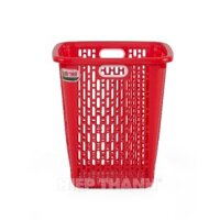 Sọt Nhựa Vuông nhựa Hiệp Thành 209