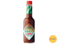 Sốt ớt Chipotle hiệu Tabasco 60ml
