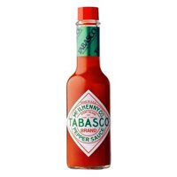 Sốt Ớt Đỏ Tabasco Chai Thủy Tinh 60ml – Tabasco Pepper Sauce