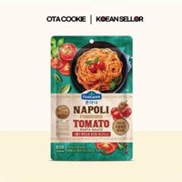 Sốt Pasta Cà Chua FONTANA 150g X 3ea