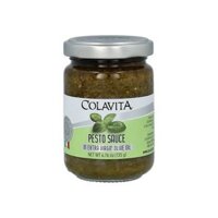 Sốt Pesto Colavita 135G