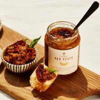 Sốt Pesto Kashew đỏ/ Kashew Red Pesto