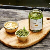 Sốt Pesto Kashew xanh/ Kashew Green Pesto