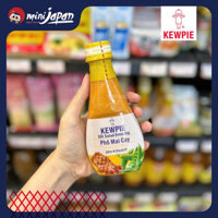 Sốt phô mai cay Kewpie 210ml