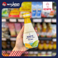 Sốt phô mai Kewpie 210ml