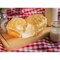 Sốt phomai Beiyi 1kg, sốt trứng muối