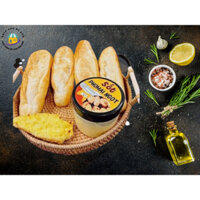 Sốt phomai ngọt vạn người mê