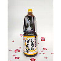 SỐT PONZU 1.8L BELL FOODS