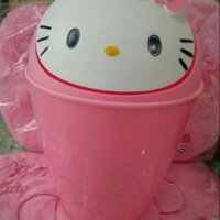 Sọt rác nhựa cao cấp