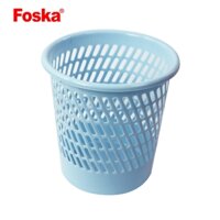 Sọt rác nhựa Foska BS818