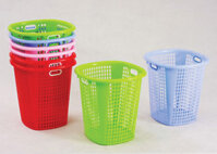 Sọt rác nhựa size L